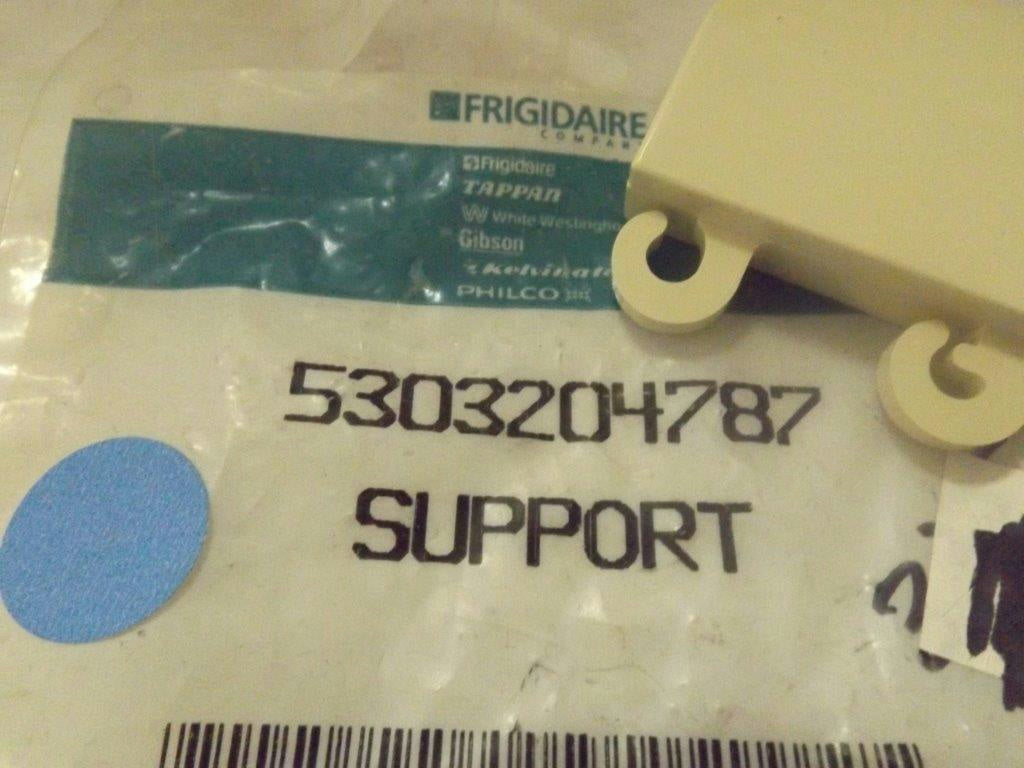 FRIGIDAIRE ELECTROLUX REFRIGERATOR 5303204787 SUPPORT NEW FRIGIDAIRE ELECTROLUX REFRIGERATOR 5303204787 SUPPORT NEW